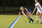 FH vs Endicott  Wheaton College Field Hockey vs Endicott College. - Photo By: KEITH NORDSTROM : Wheaton, field hockey, FH2024, Endicott